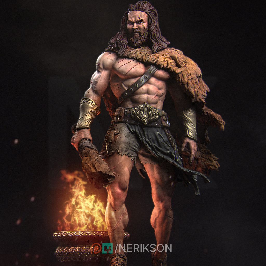 Heracles