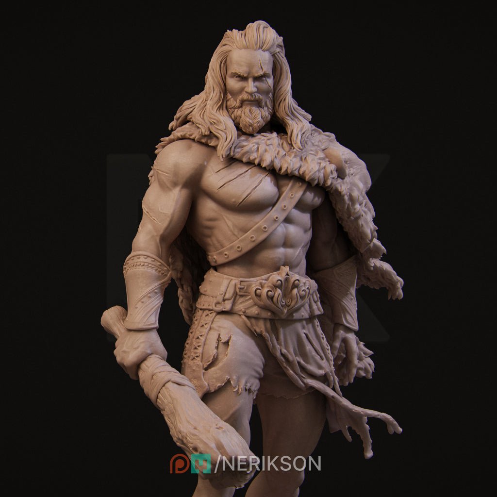 Heracles