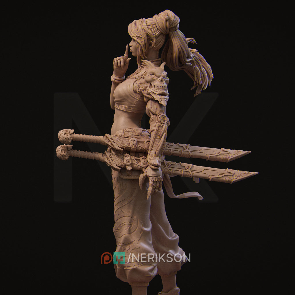 Neonixxi
