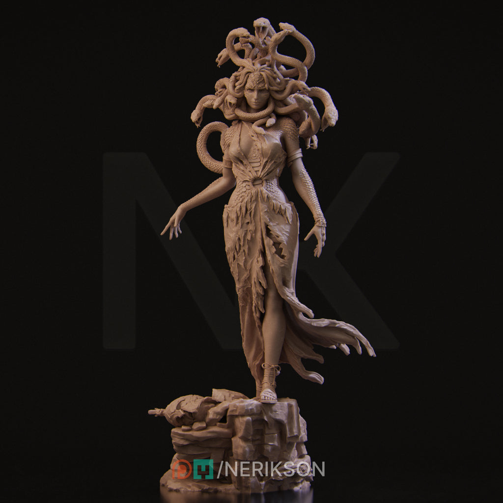 Medusa