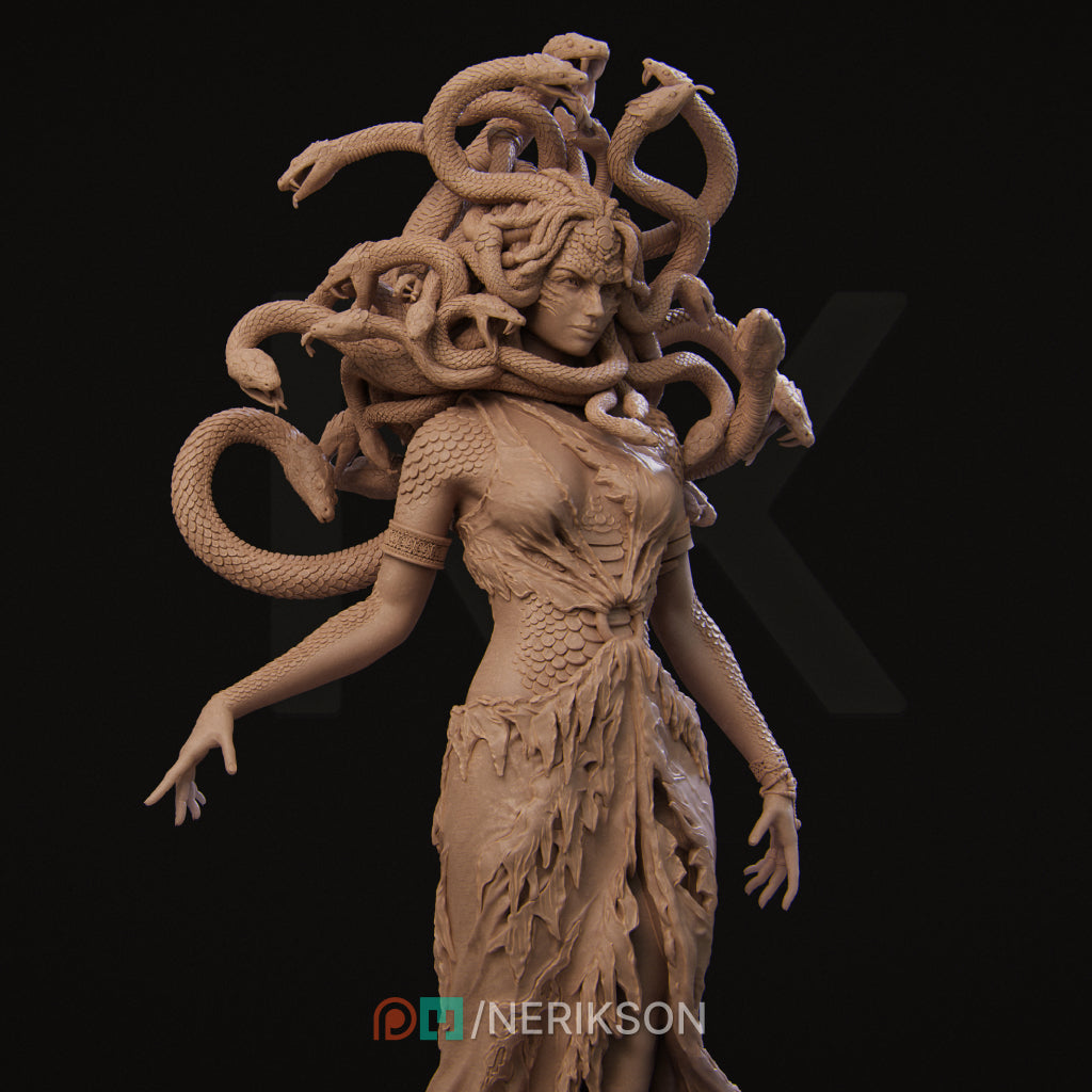 Medusa