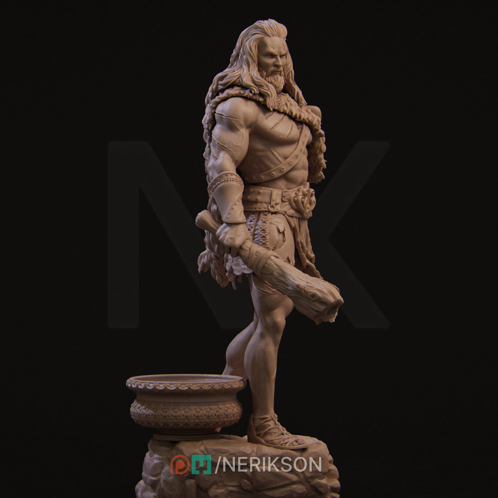 Heracles