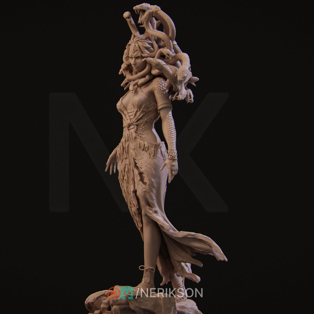 Medusa