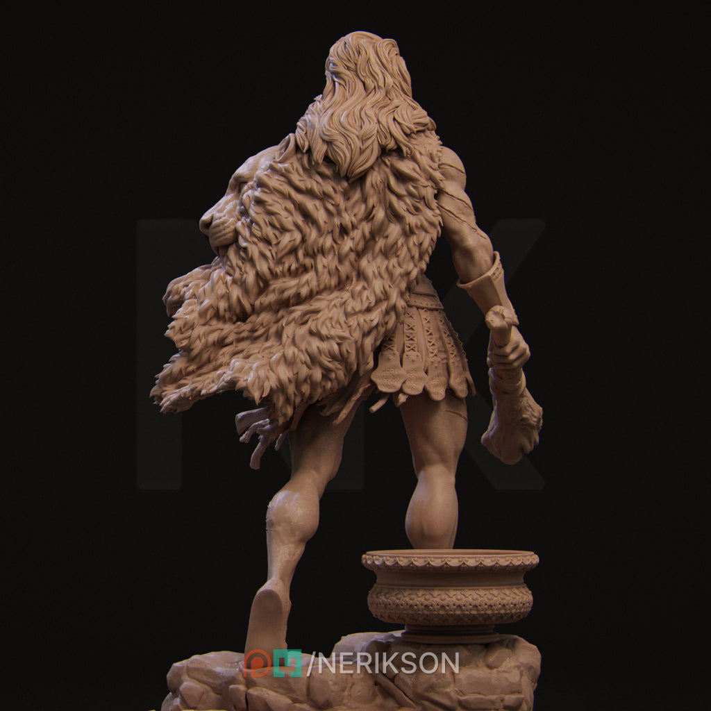 Heracles