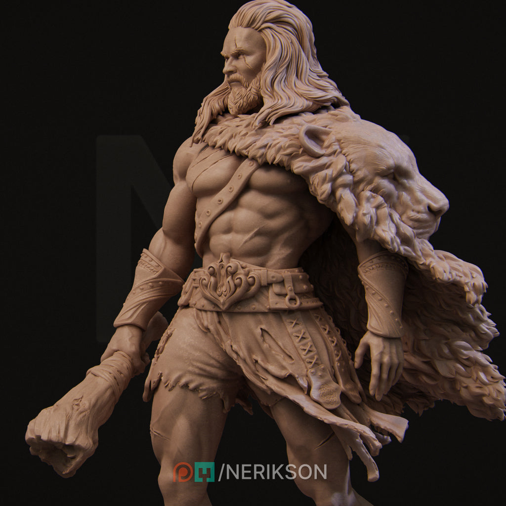 Heracles