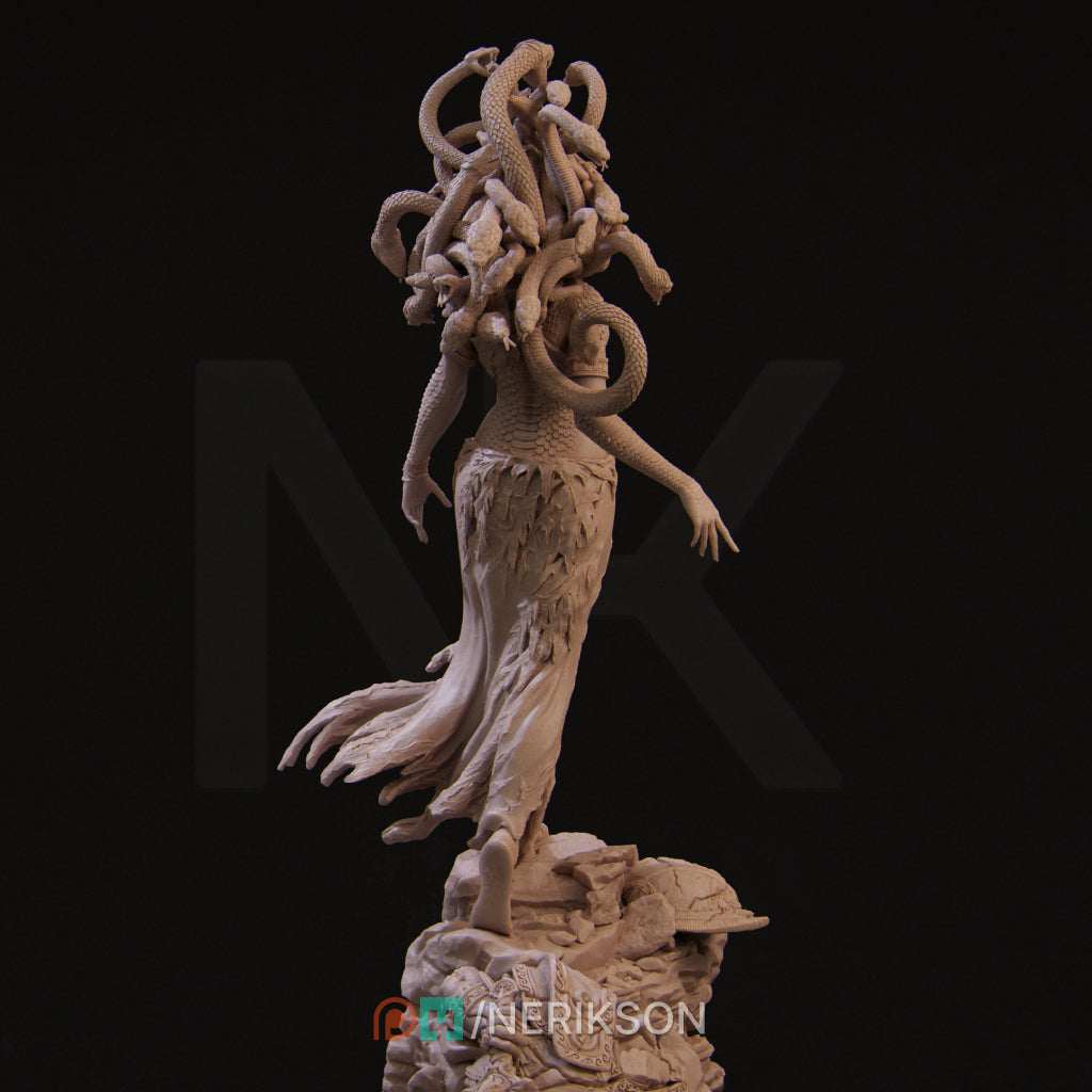 Medusa