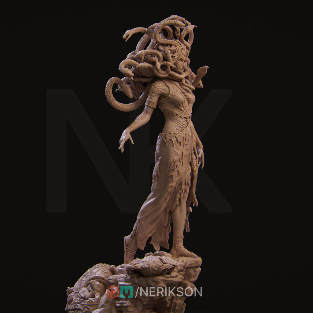 Medusa