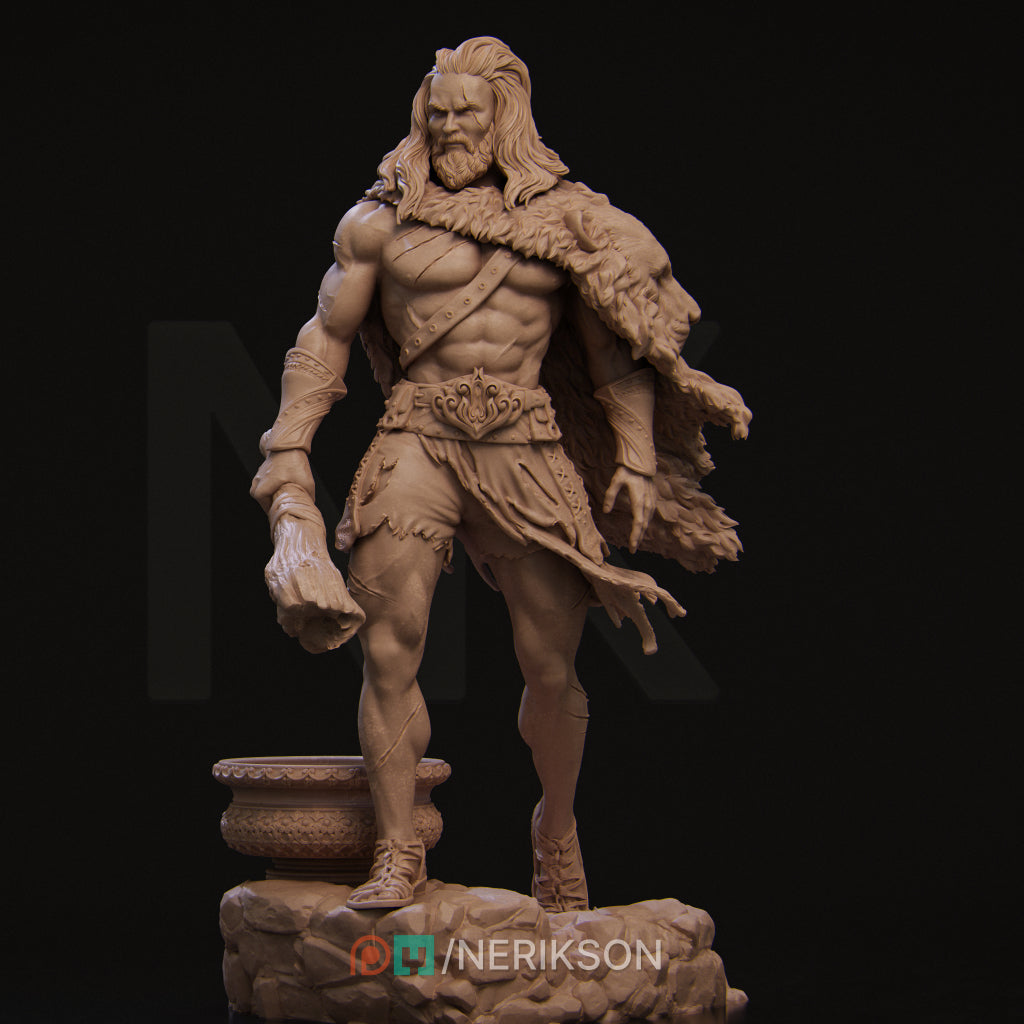 Heracles