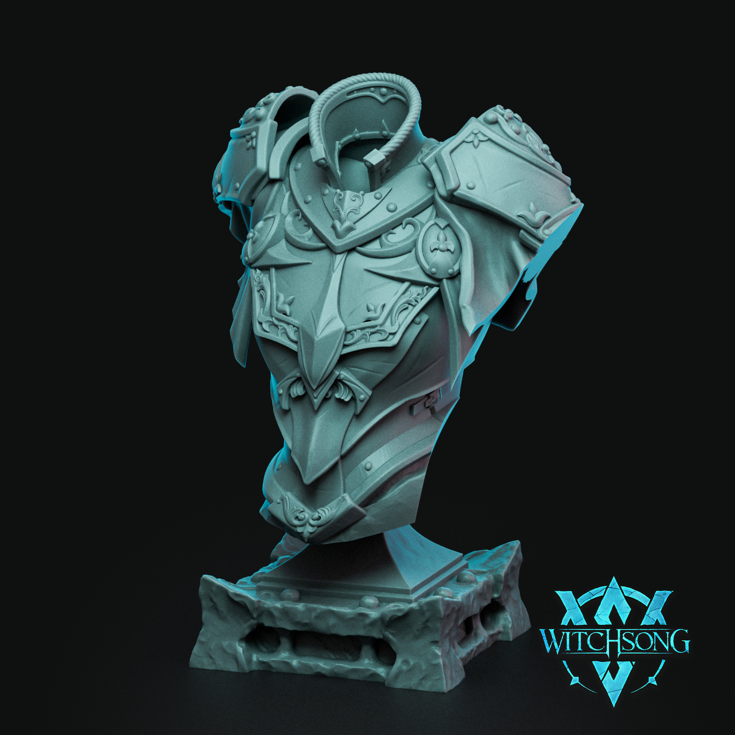 Busto Divine Dulahan