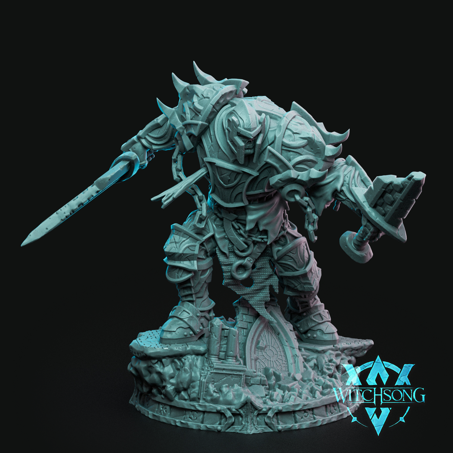 Dregh of the Wastes
