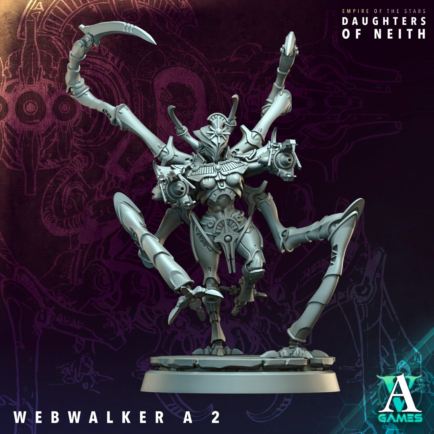 Webwalker