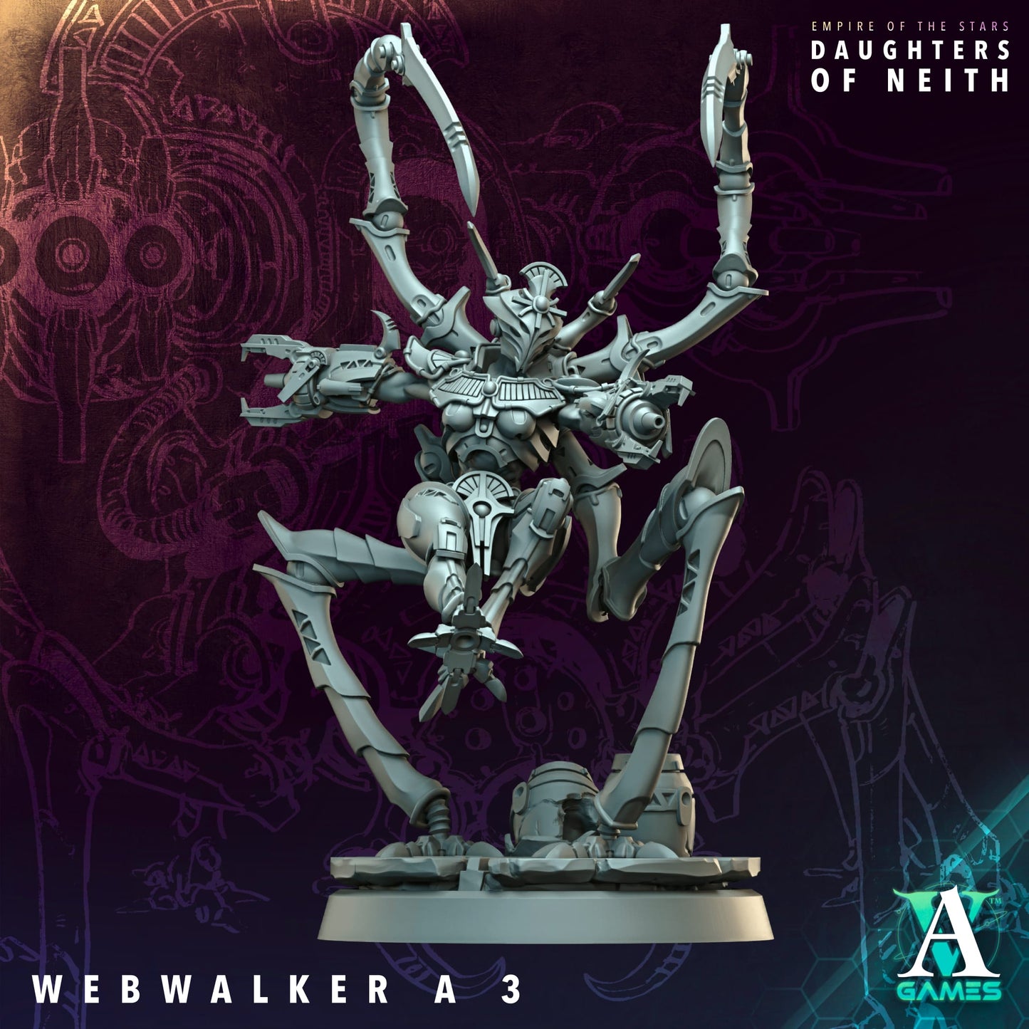 Webwalker