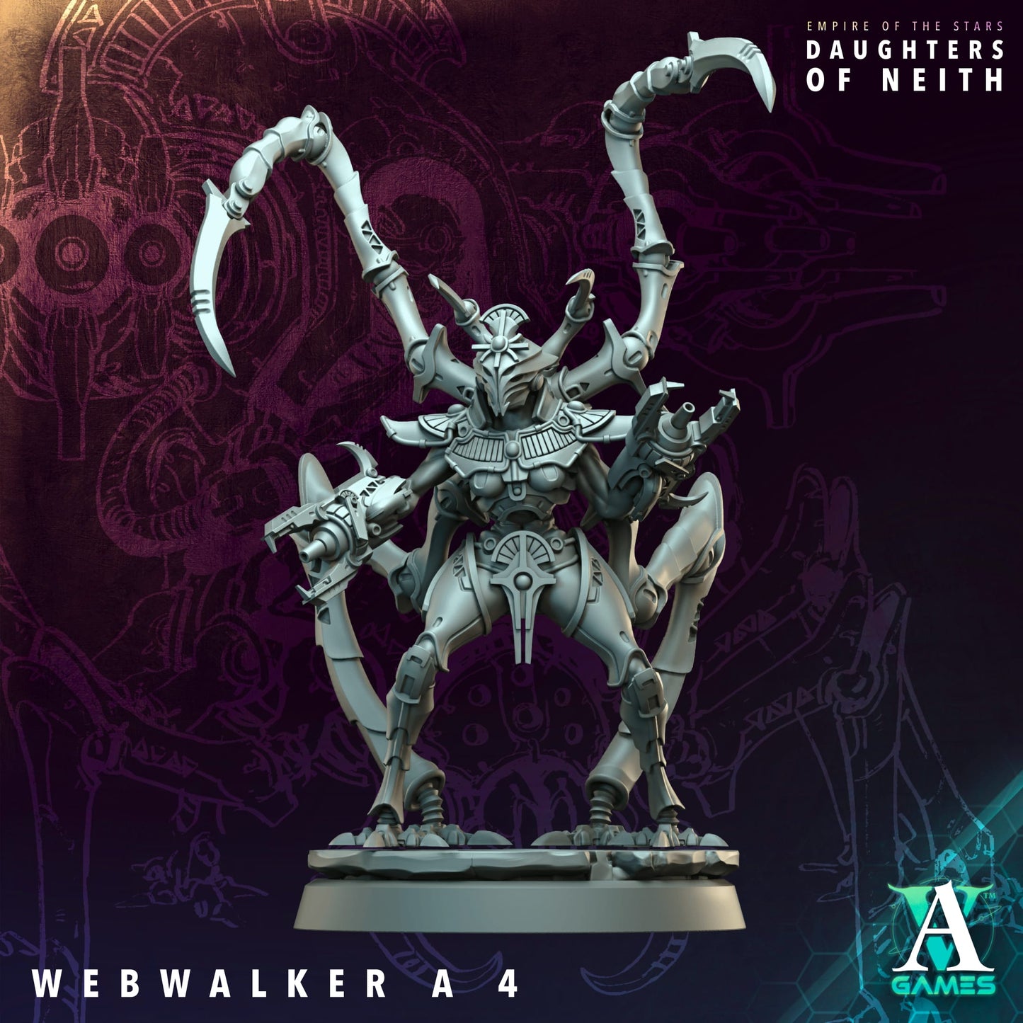 Webwalker
