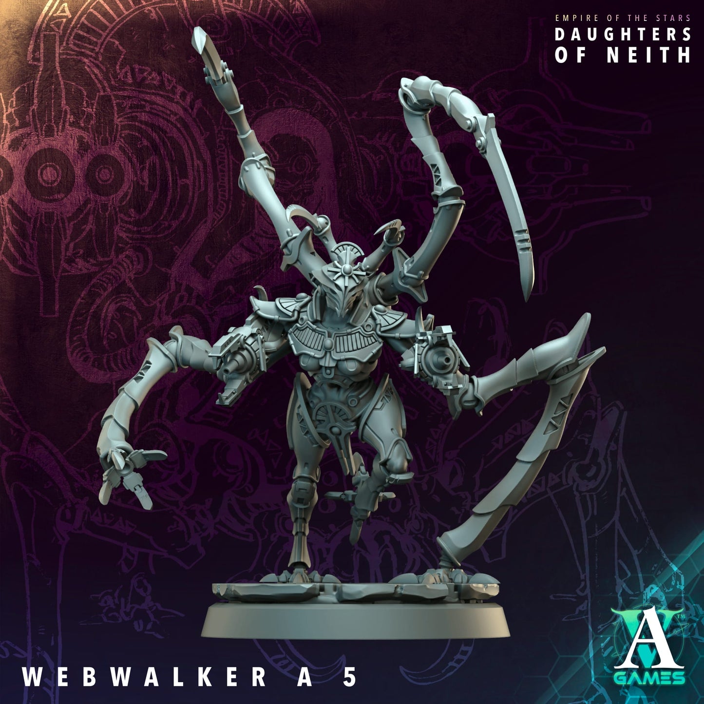 Webwalker