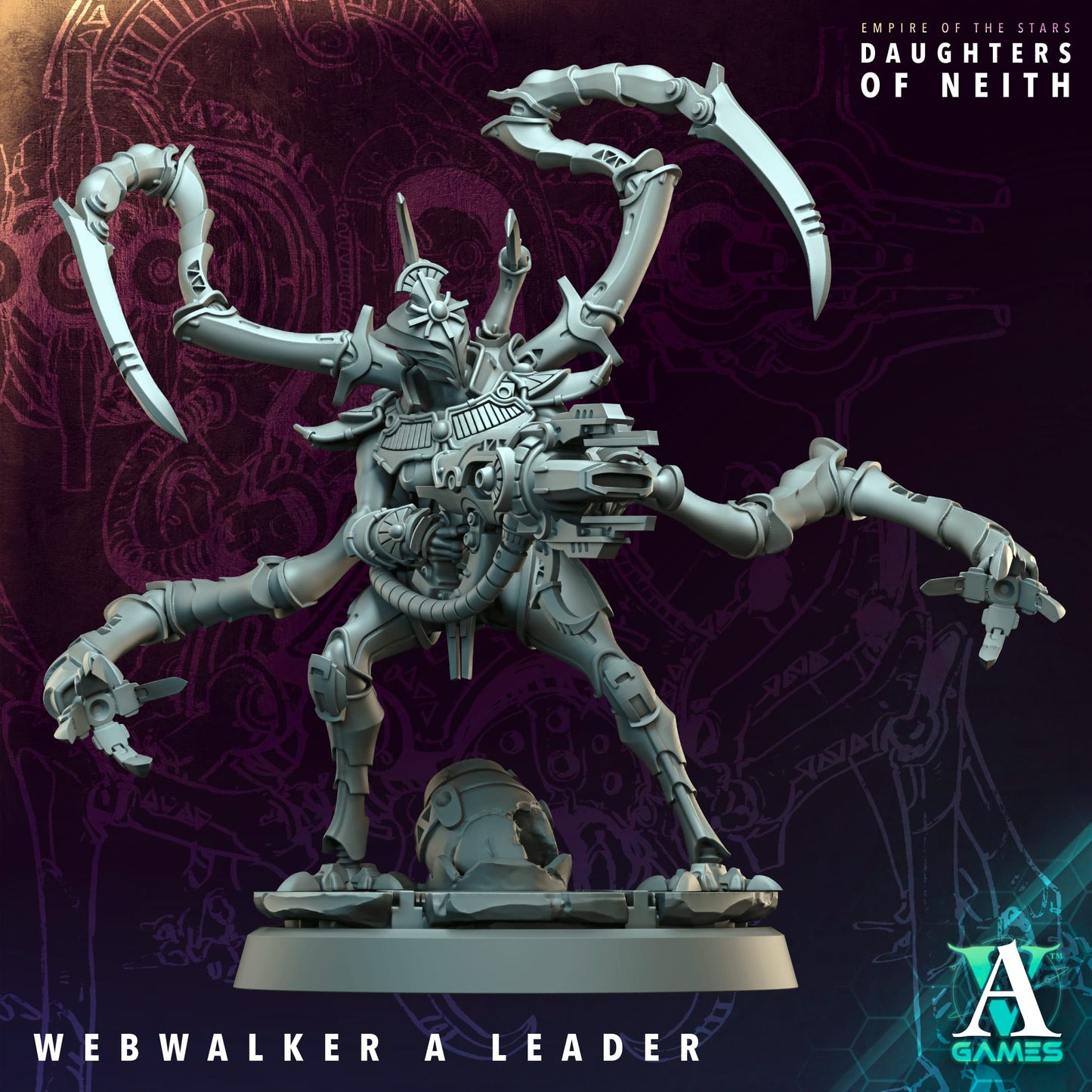Webwalker