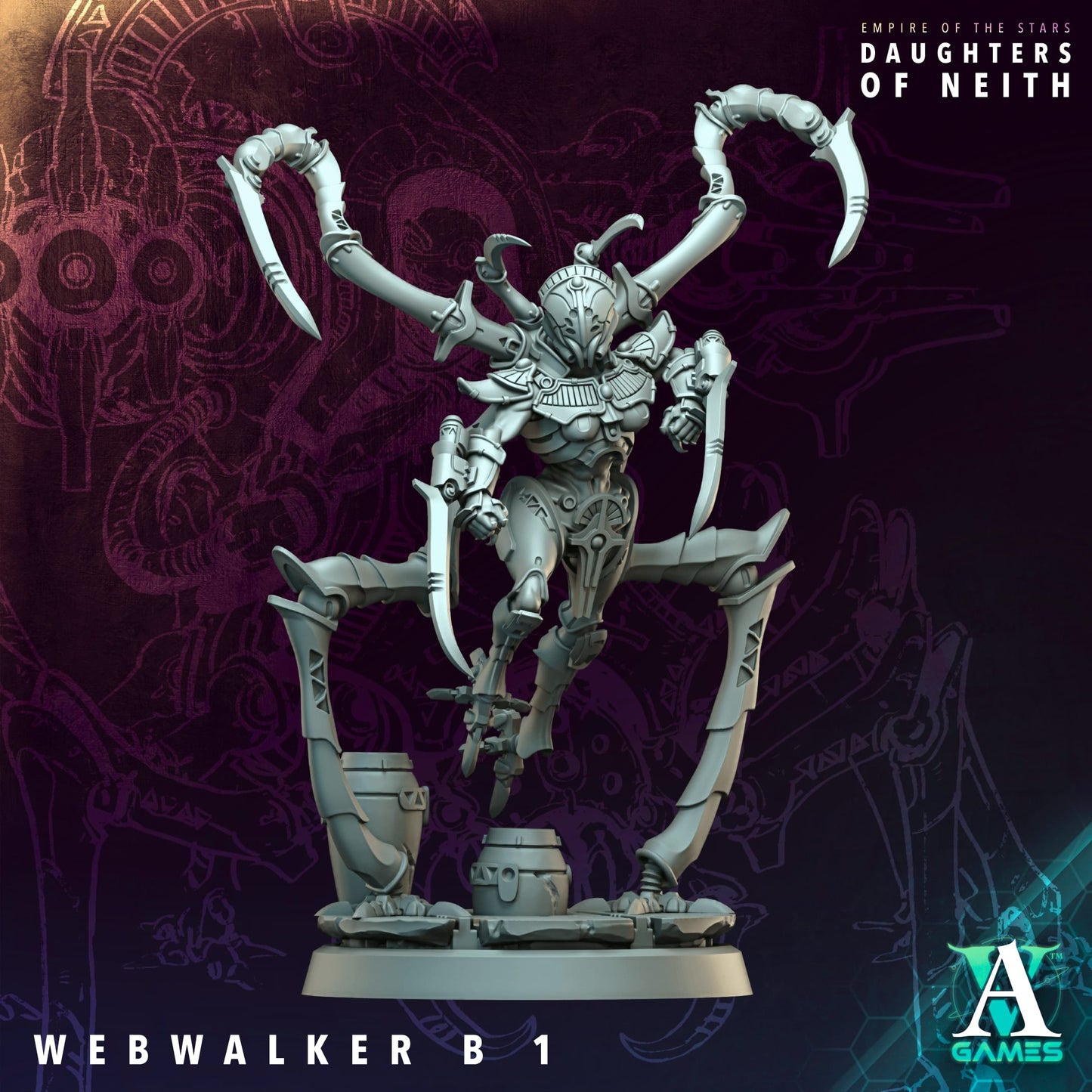 Webwalker