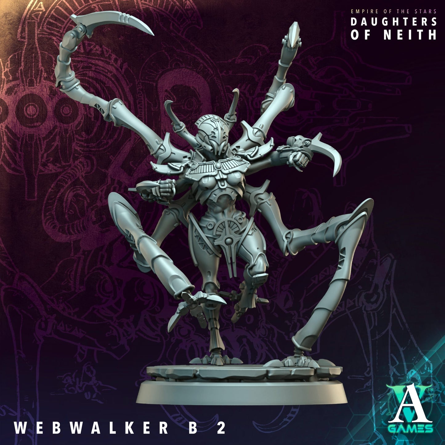 Webwalker