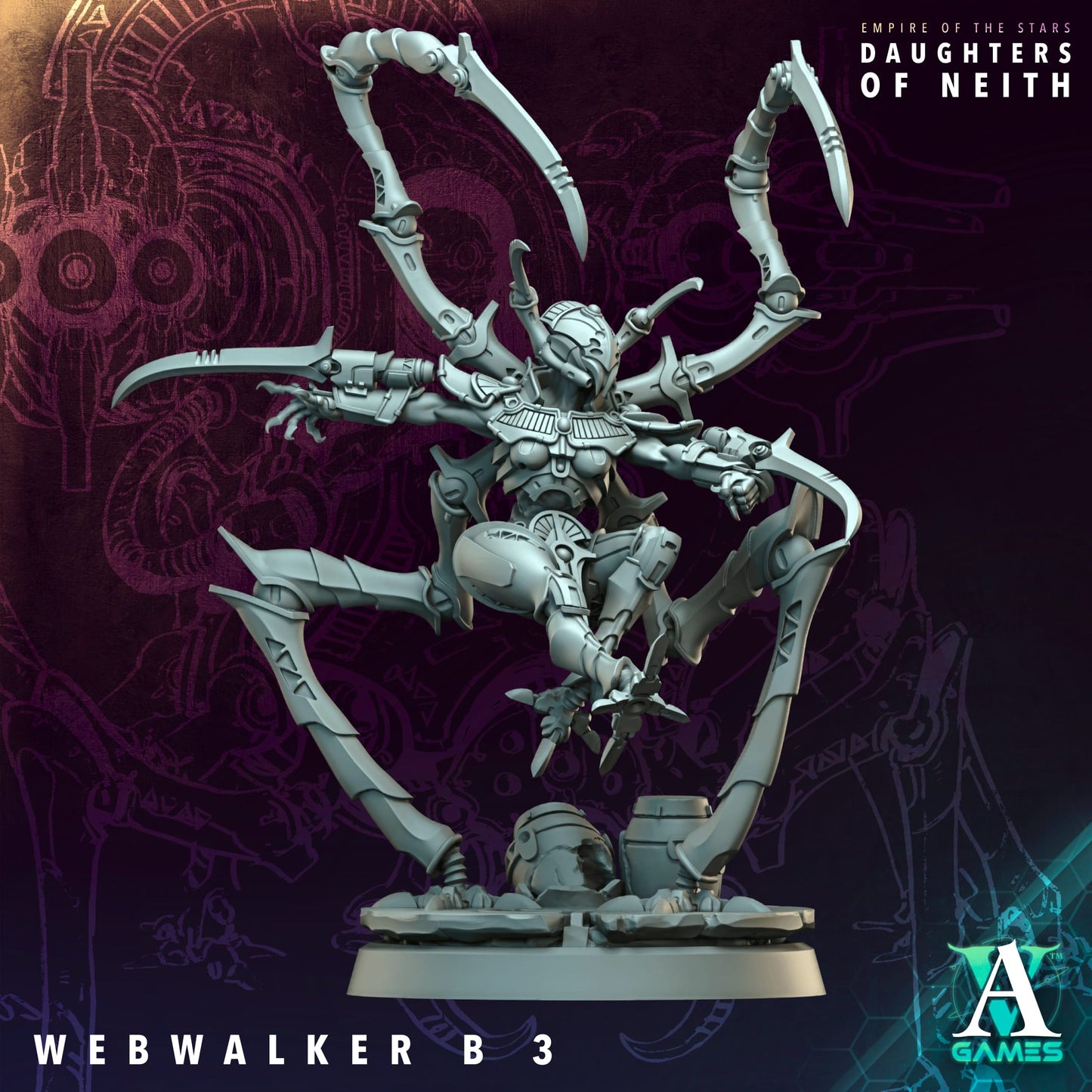 Webwalker