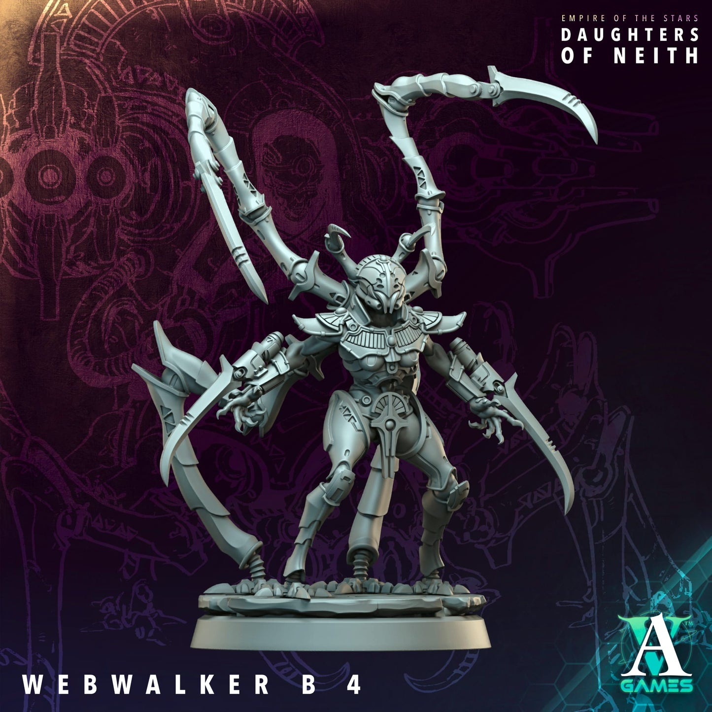 Webwalker