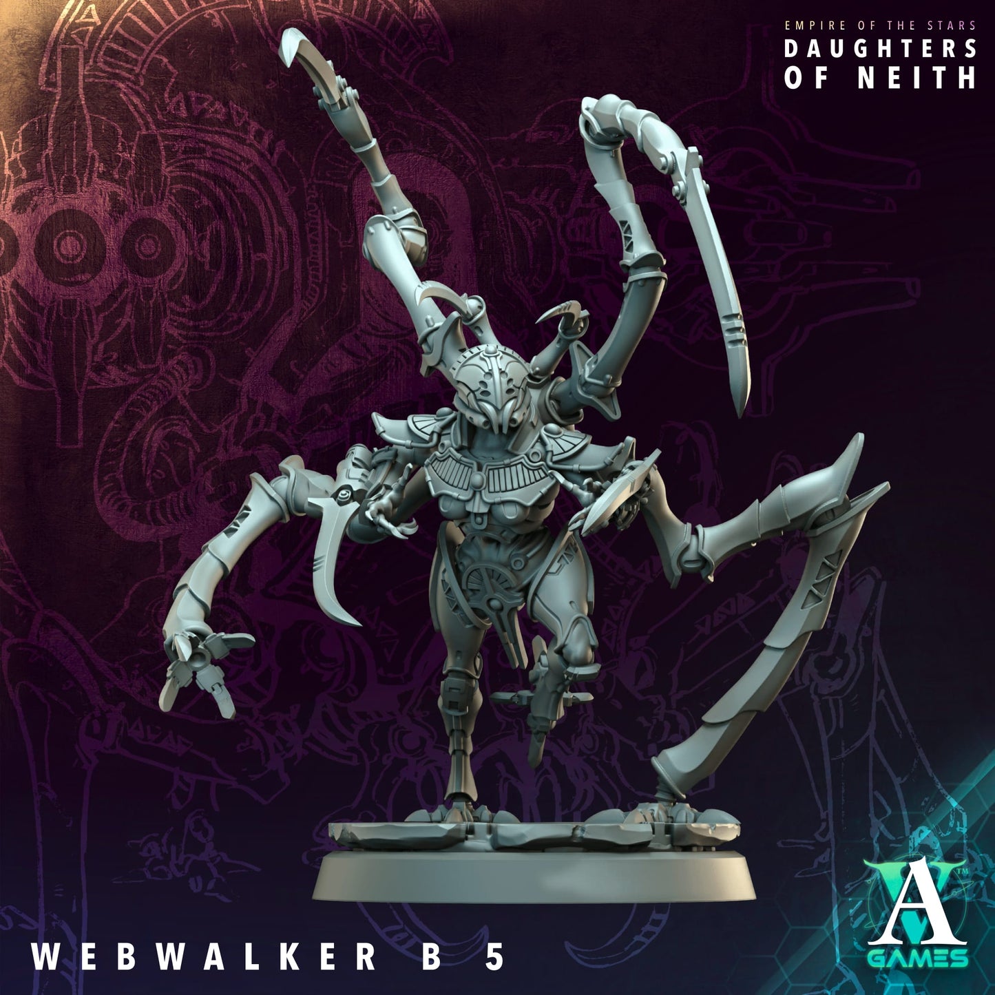 Webwalker