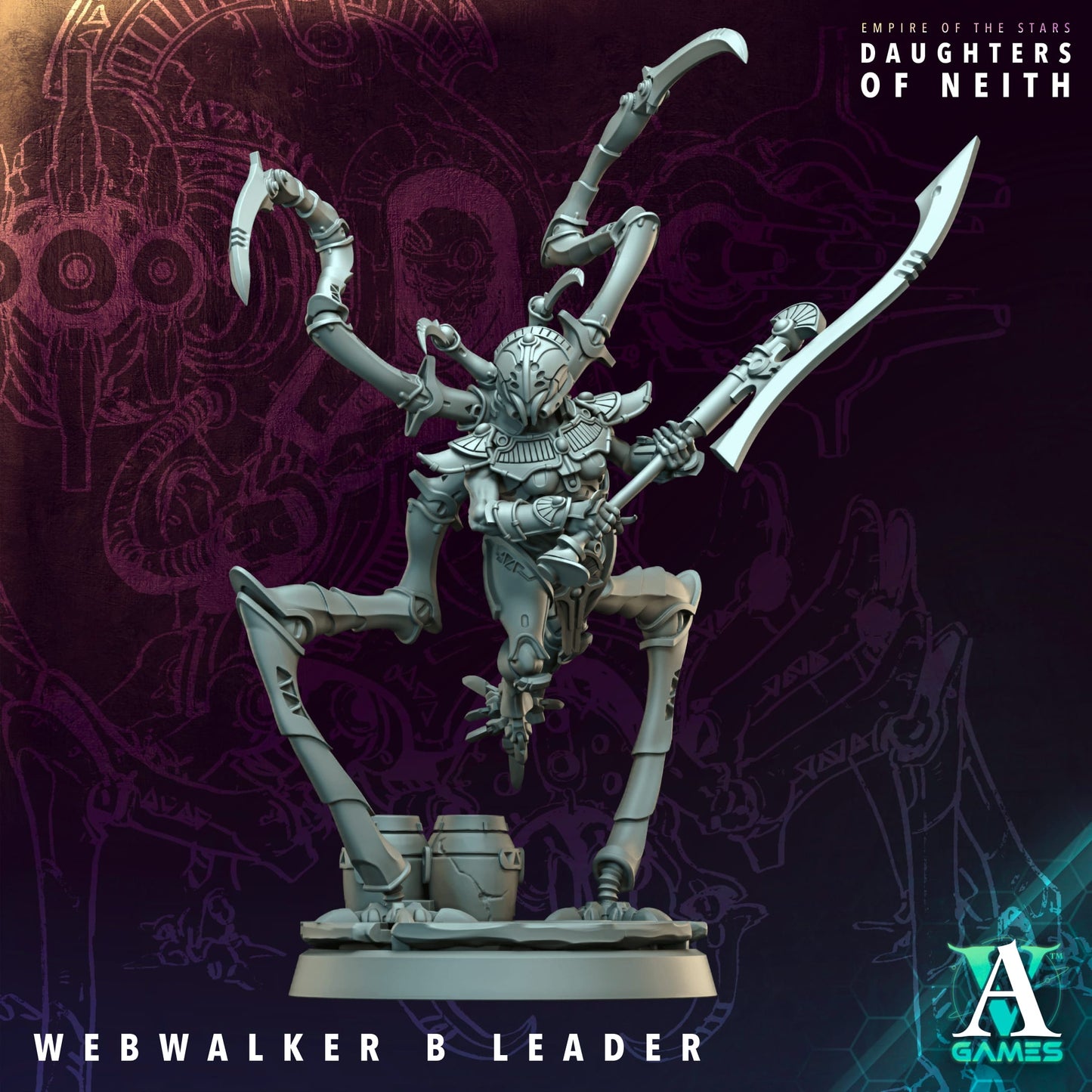Webwalker