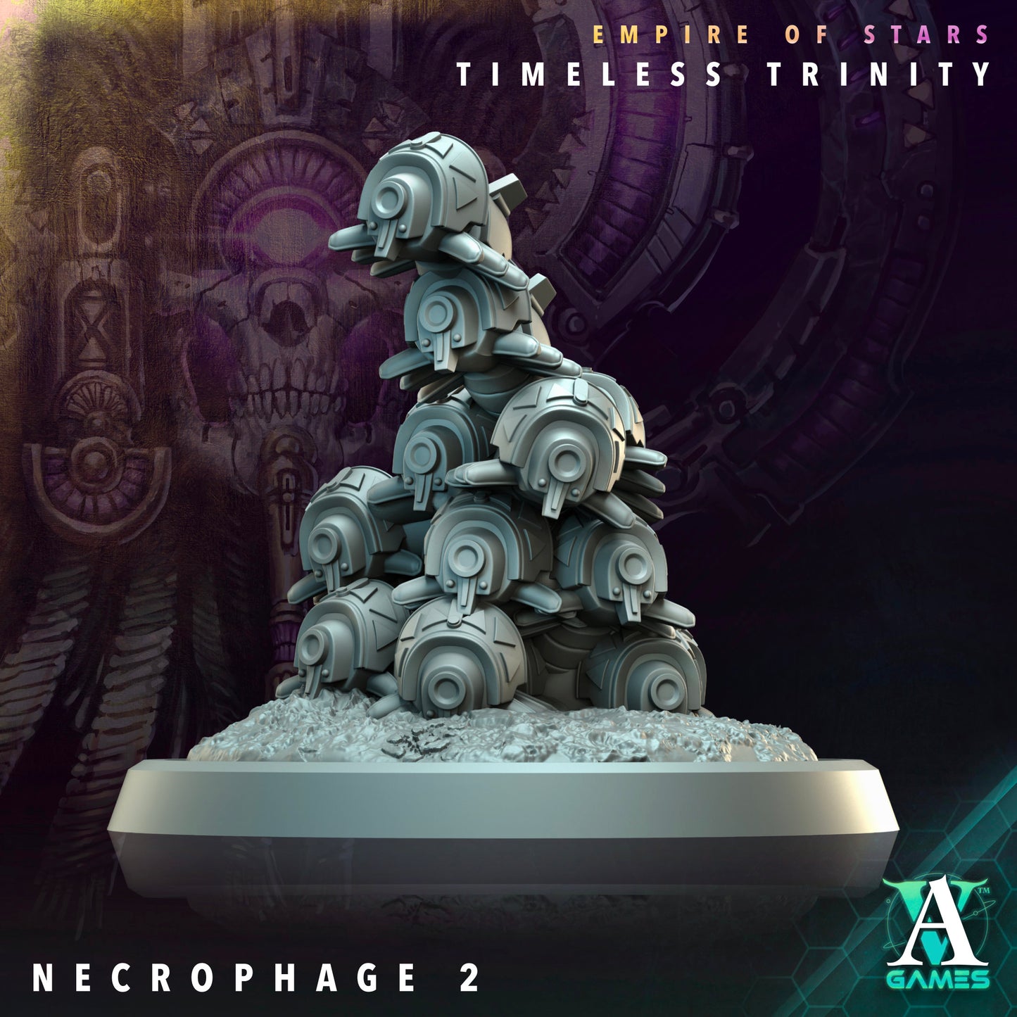 Necrophage