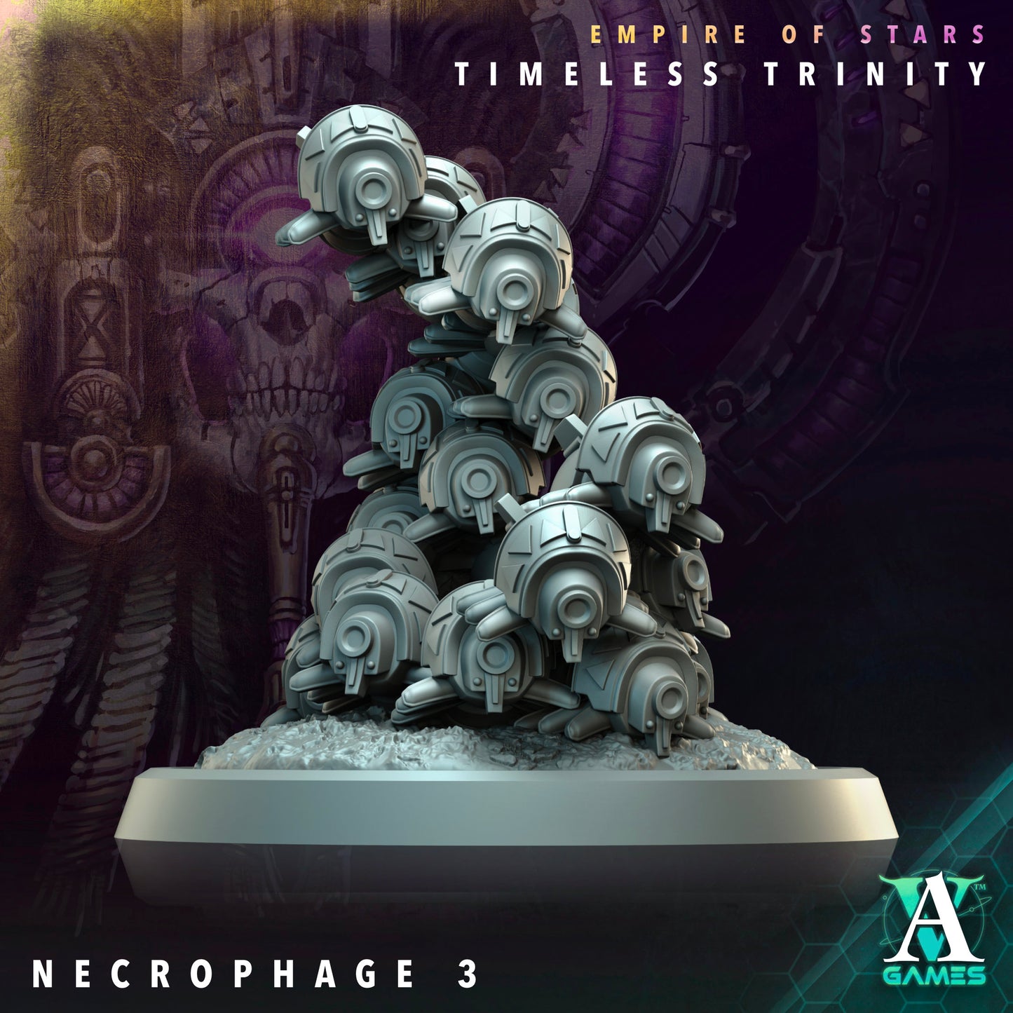 Necrophage