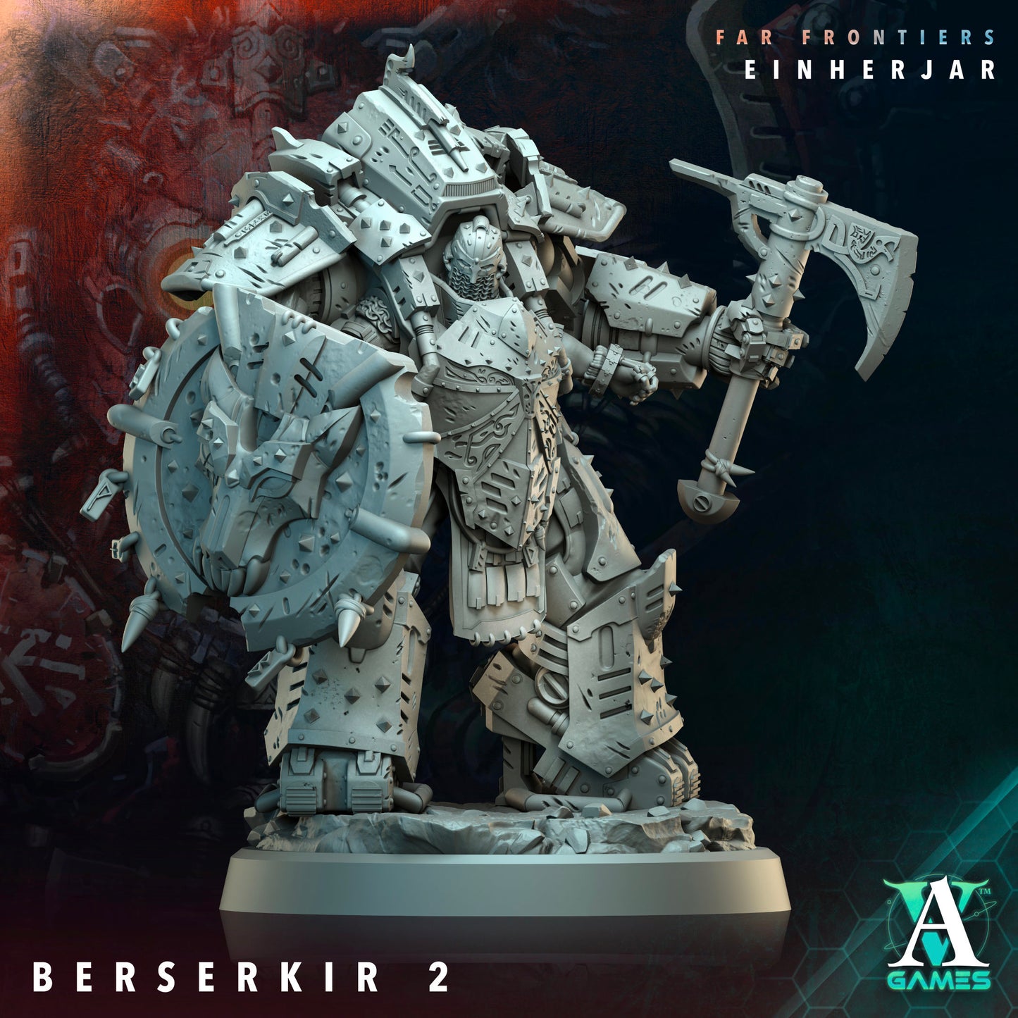 Berserkir