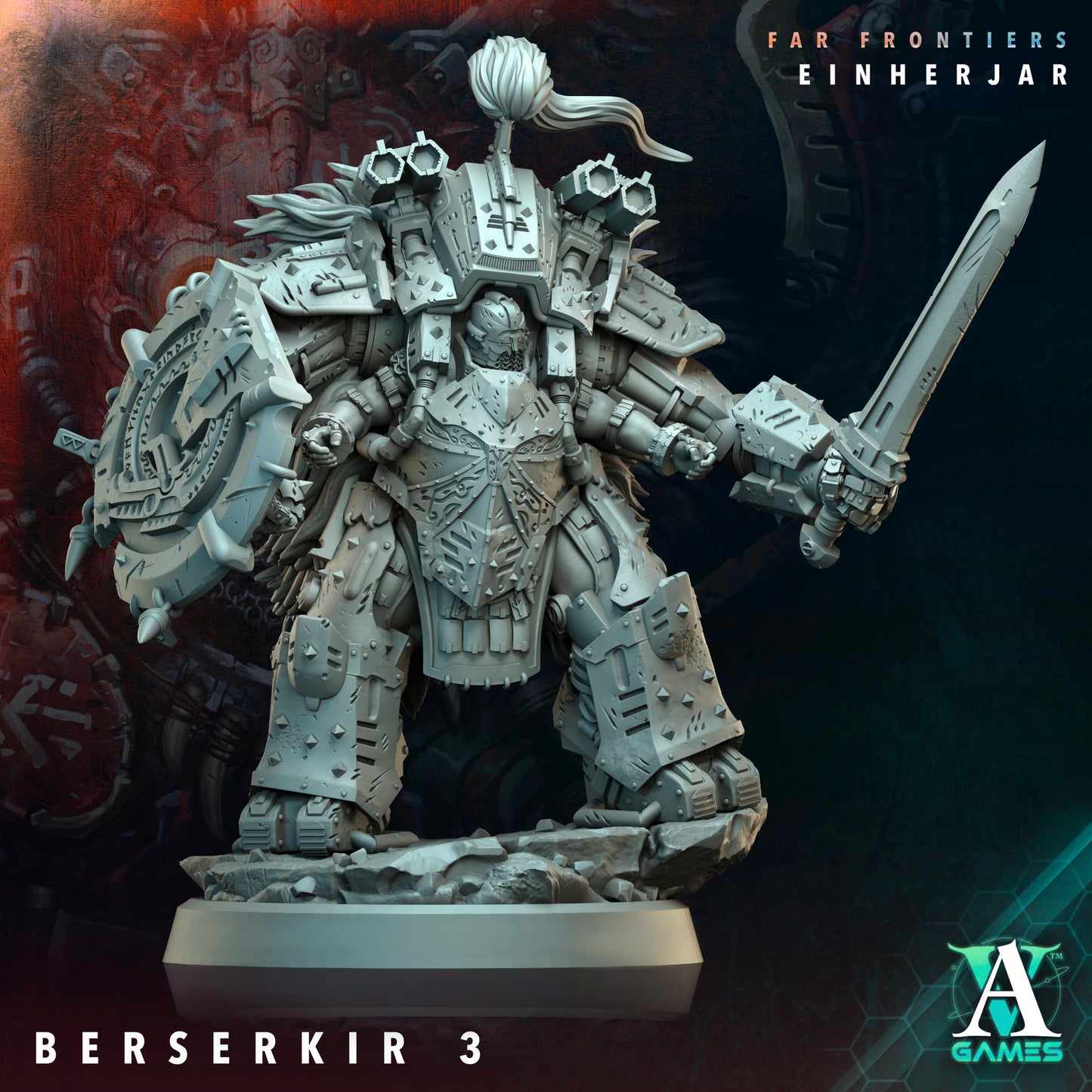 Berserkir