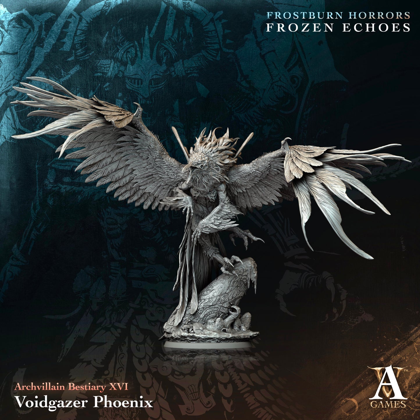 Voidgazer Phoenix