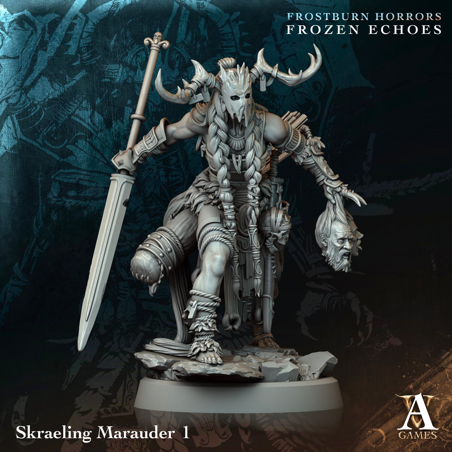 Skraeling Marauder