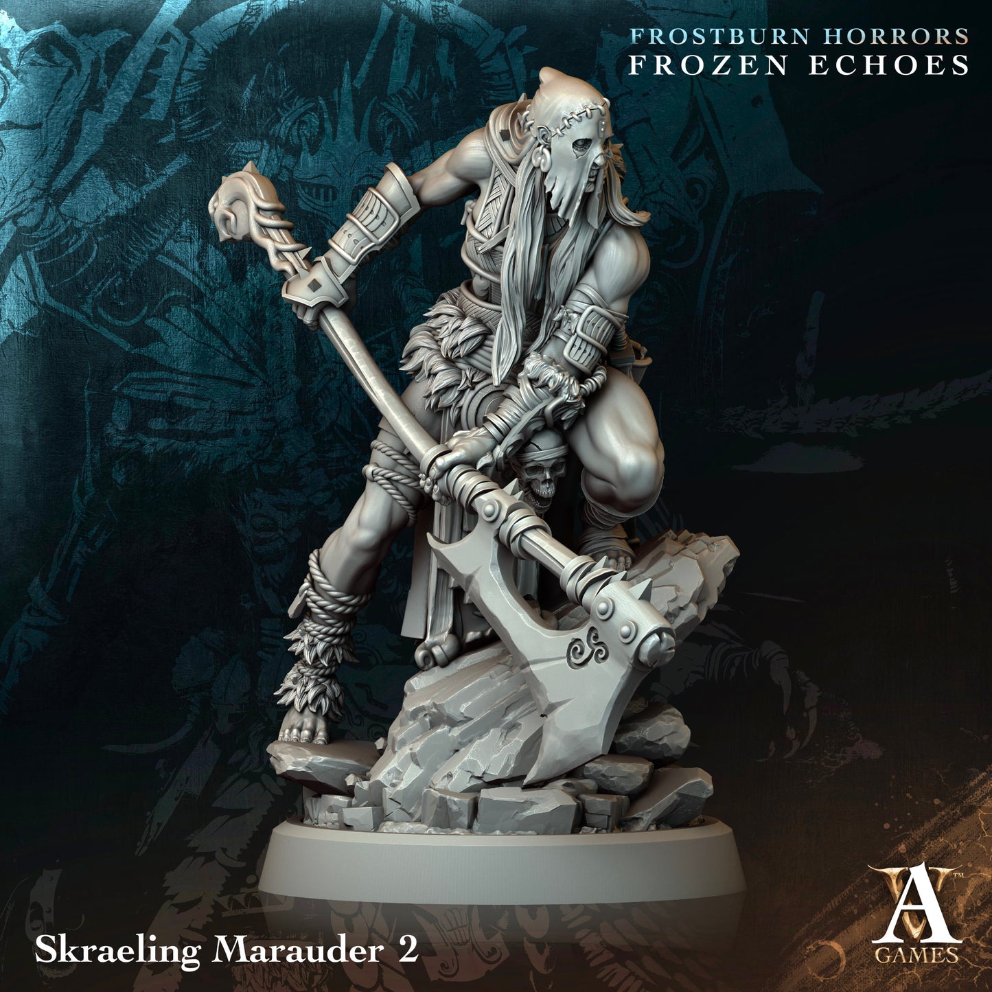 Skraeling Marauder