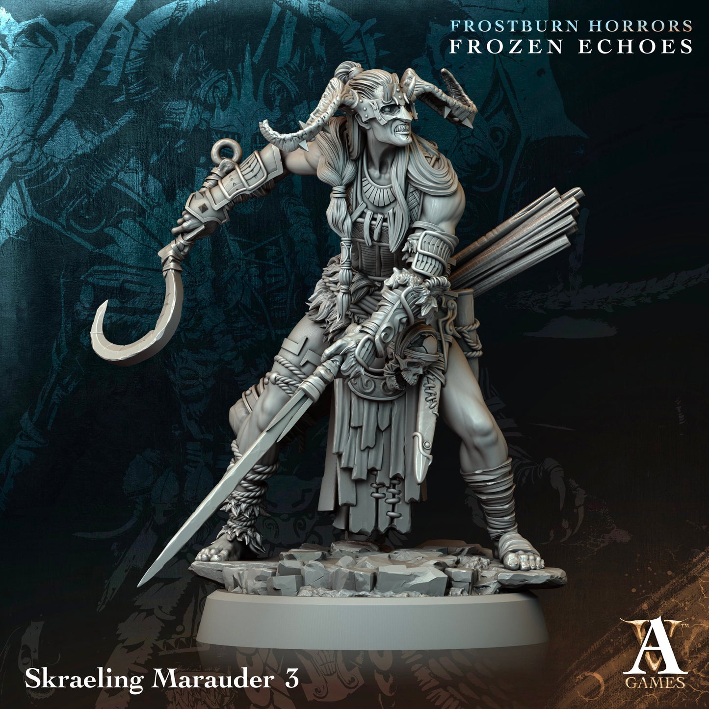 Skraeling Marauder