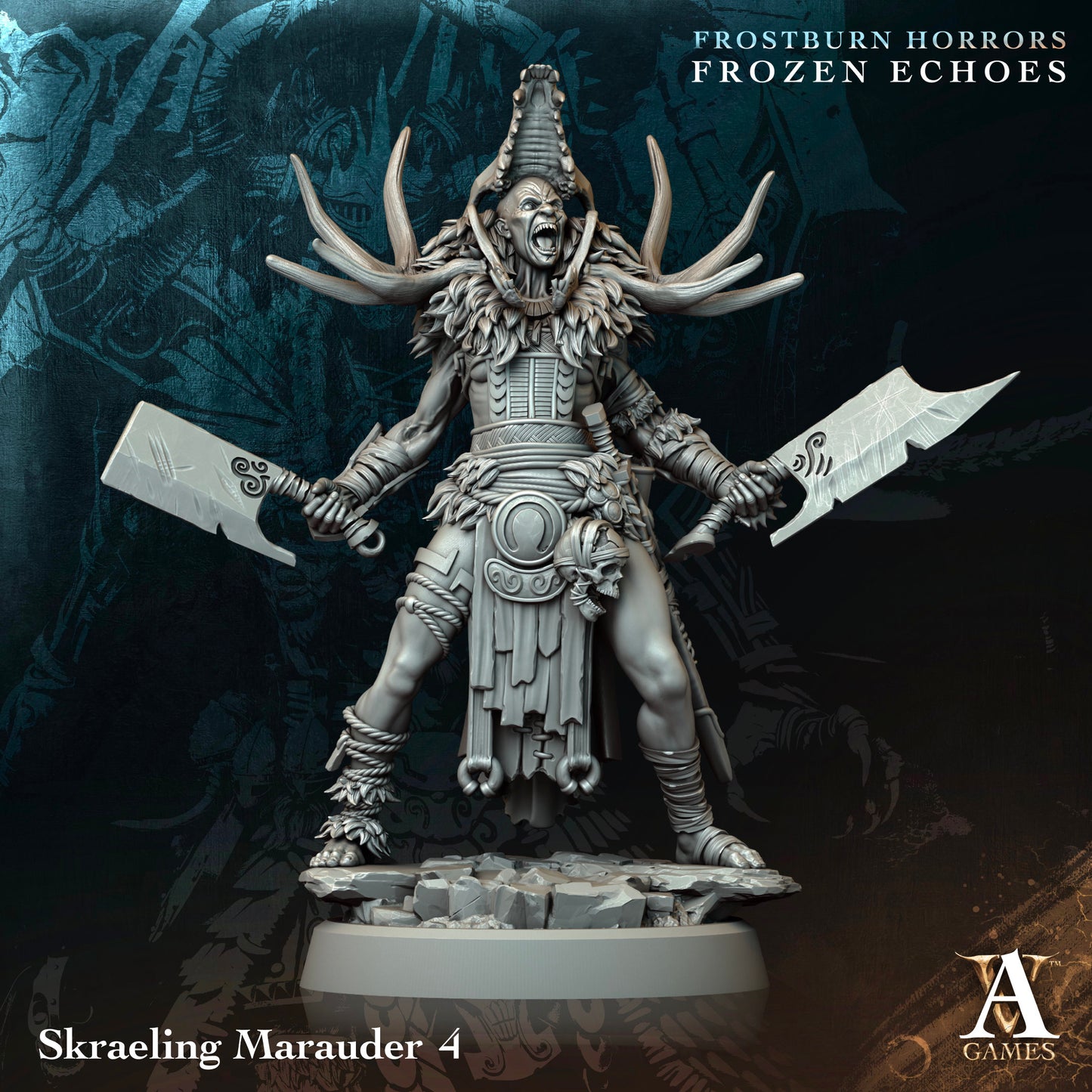 Skraeling Marauder