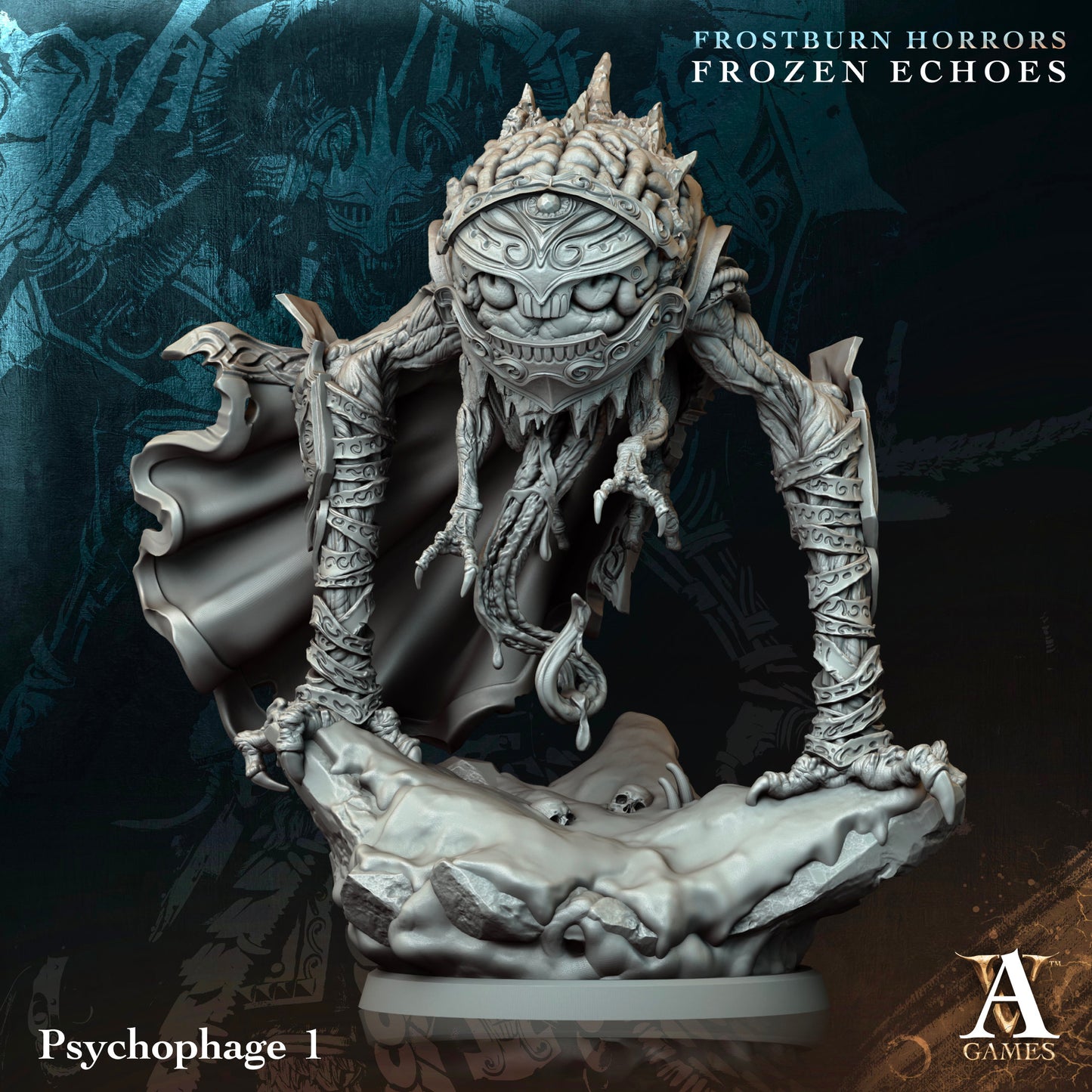 Psycophage
