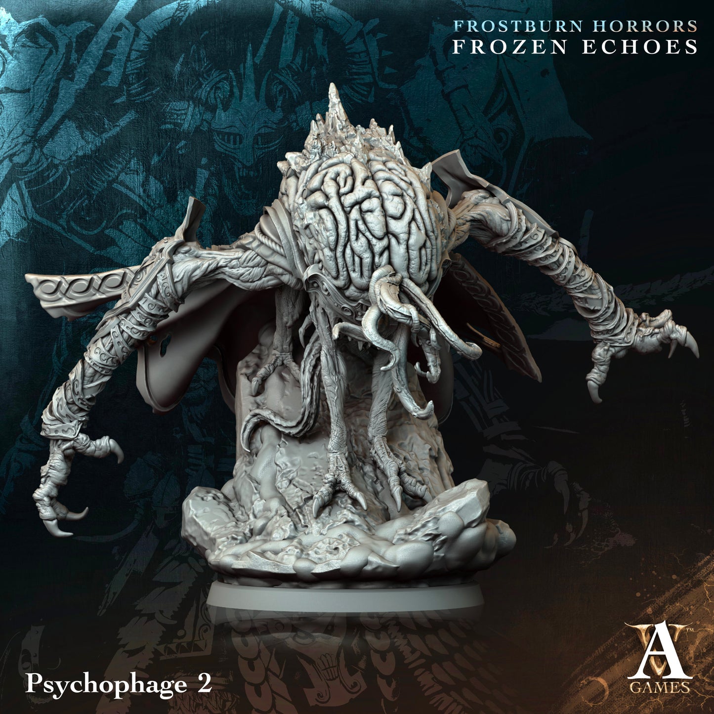 Psycophage