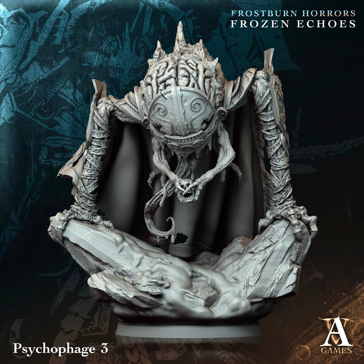 Psycophage