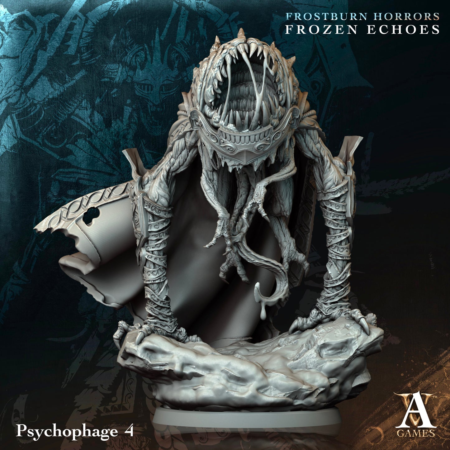 Psycophage