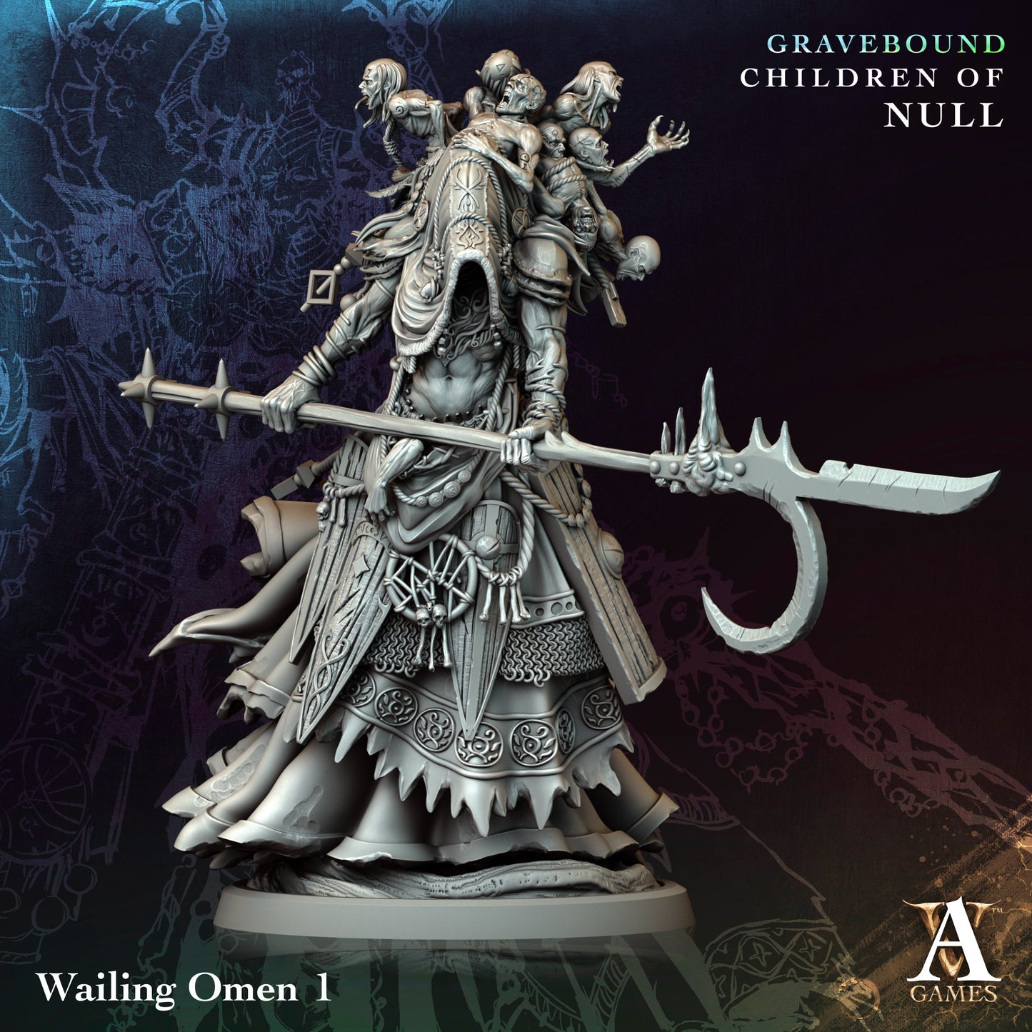 Wailing Omen