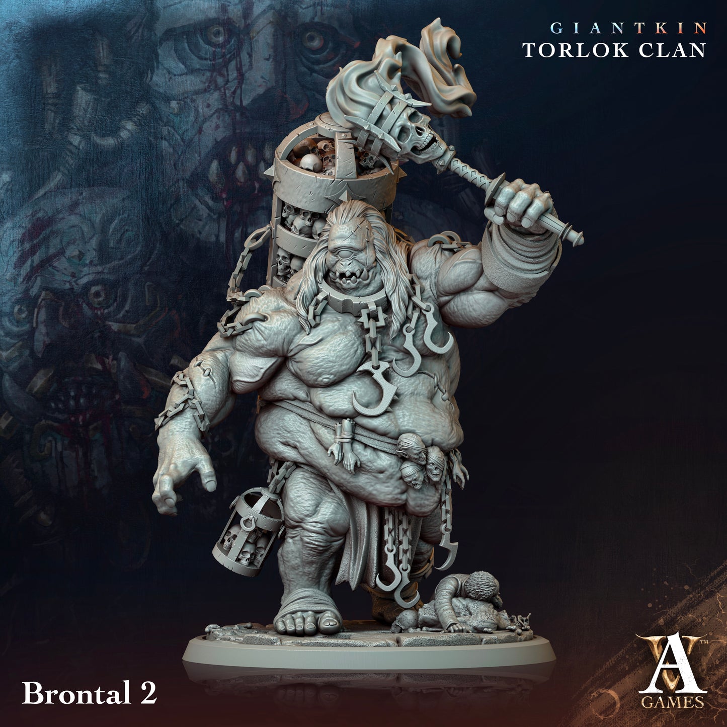 Brontal