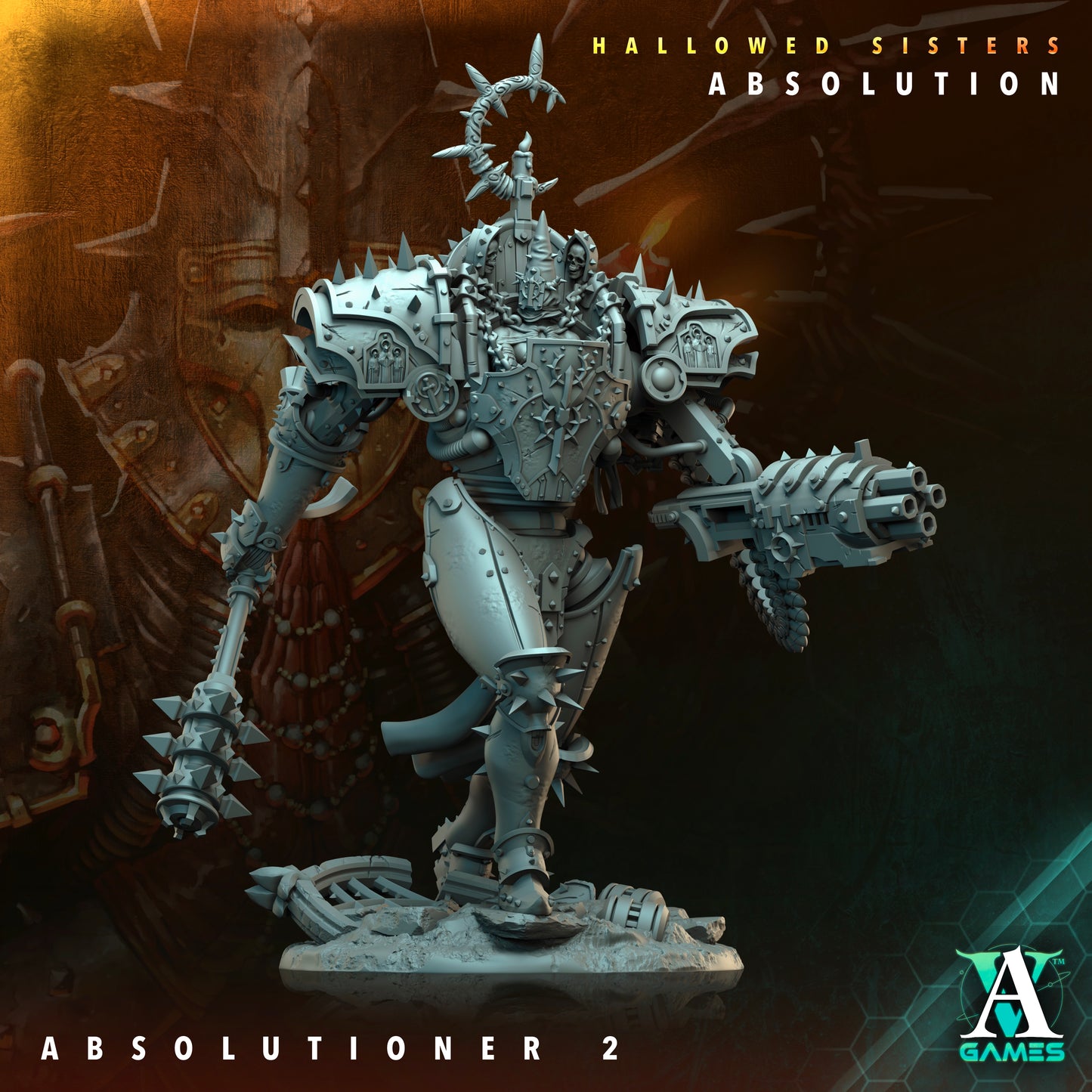 Absolutioner