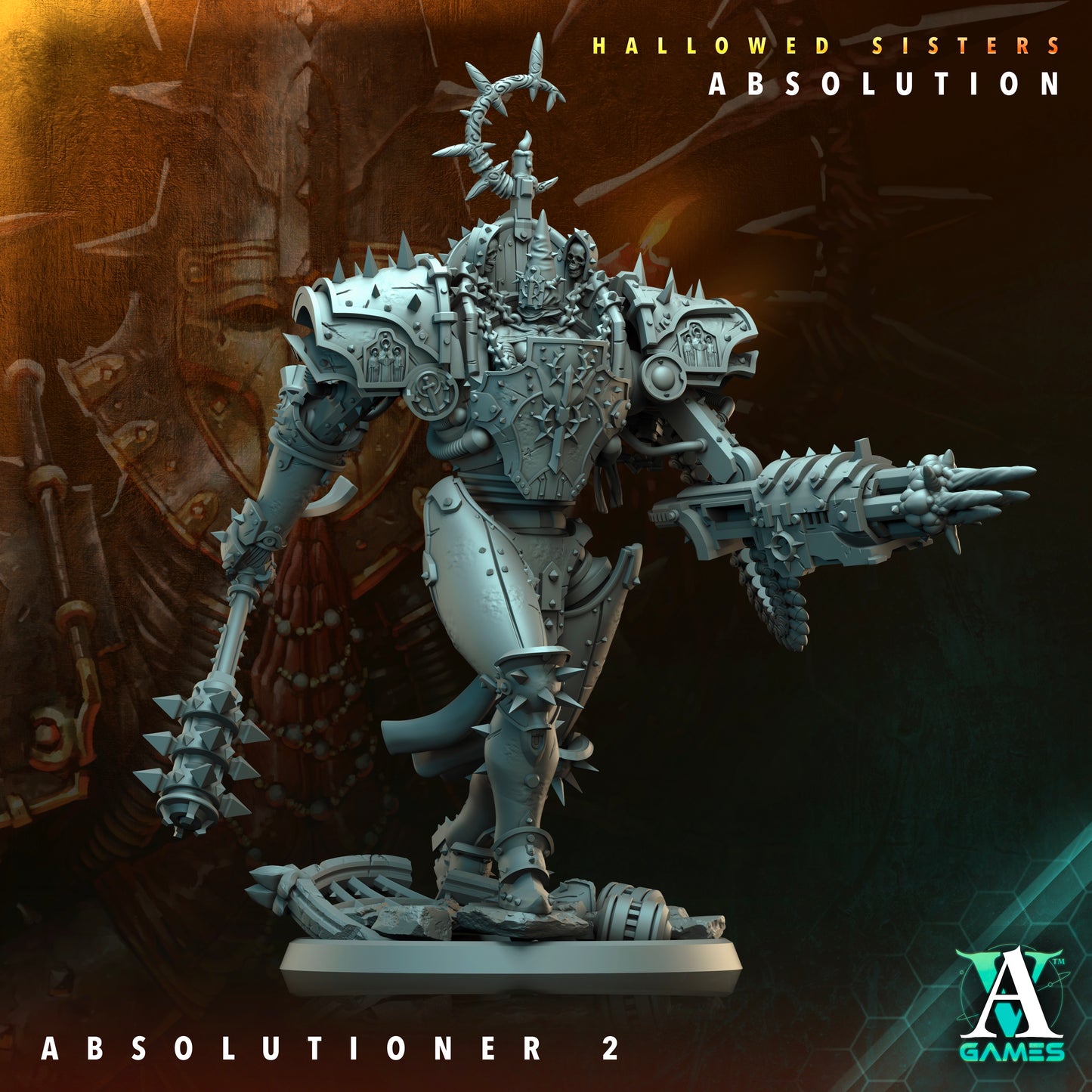 Absolutioner