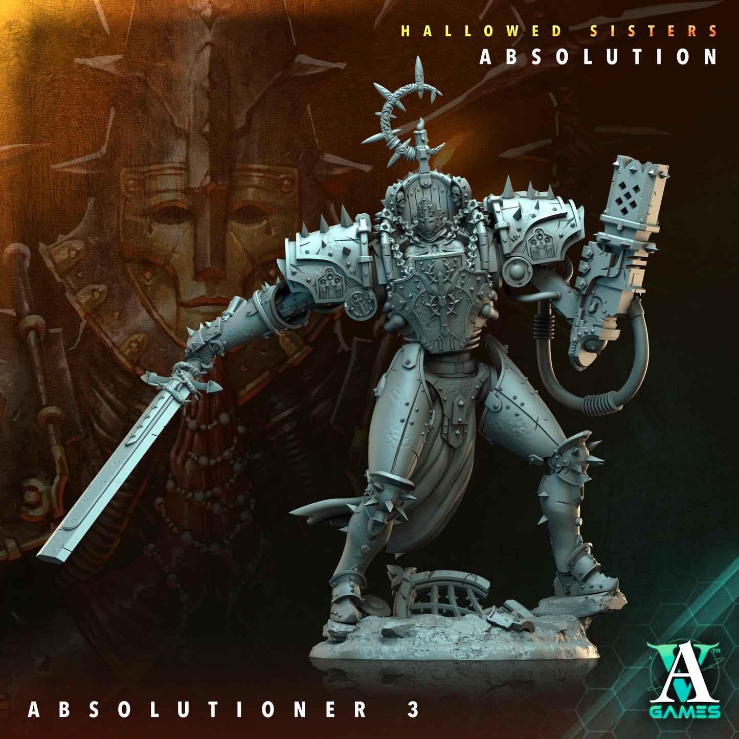 Absolutioner
