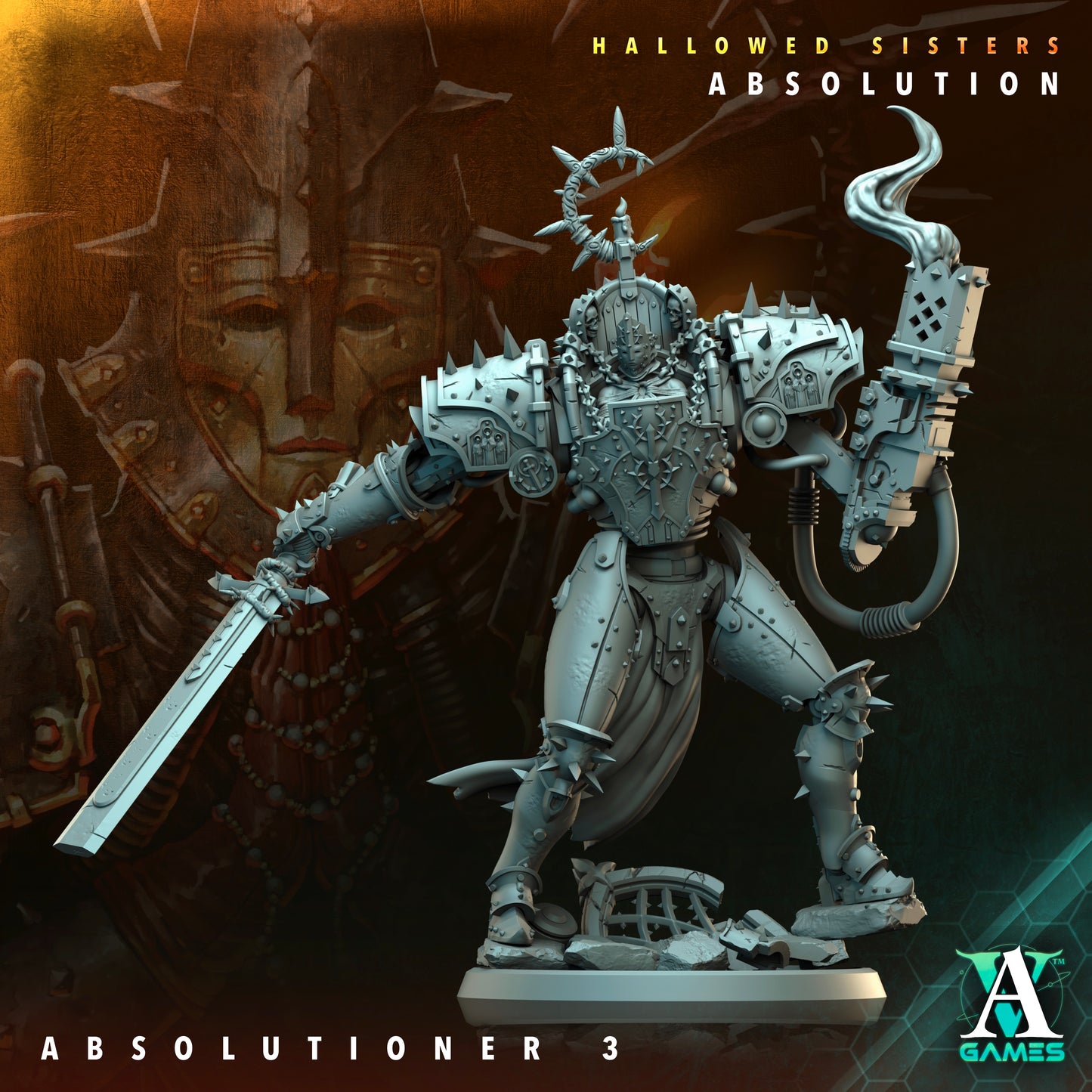 Absolutioner