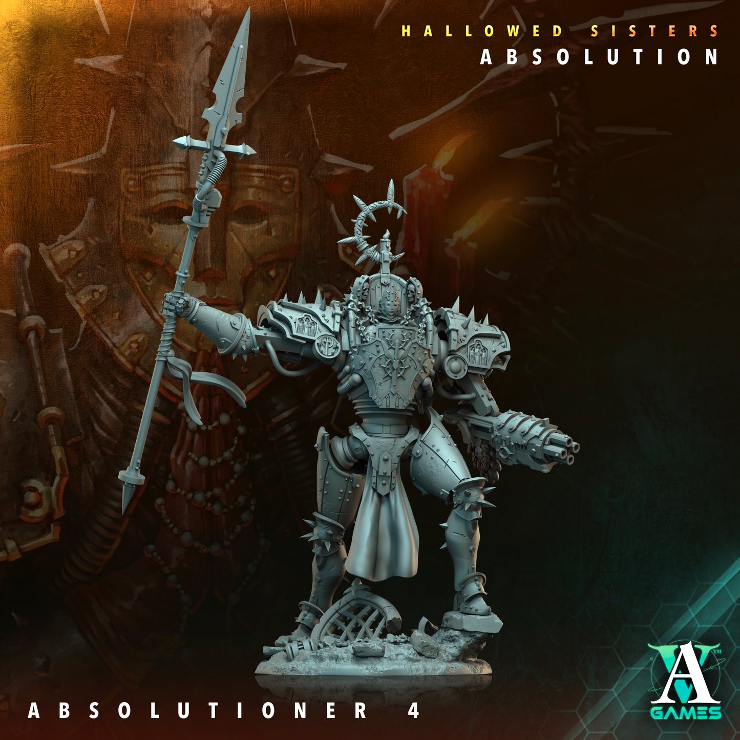 Absolutioner
