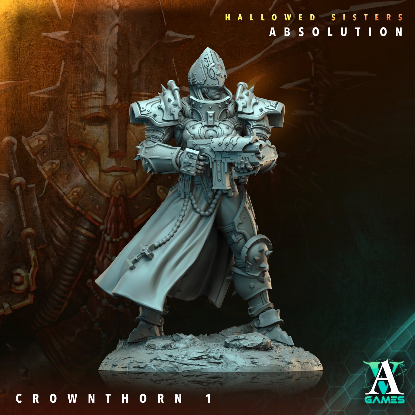 Crownthorn