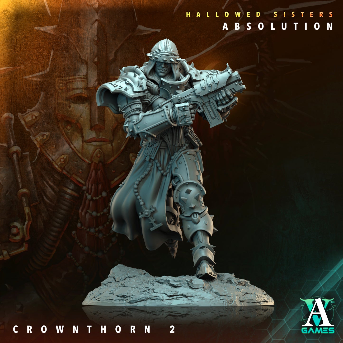 Crownthorn