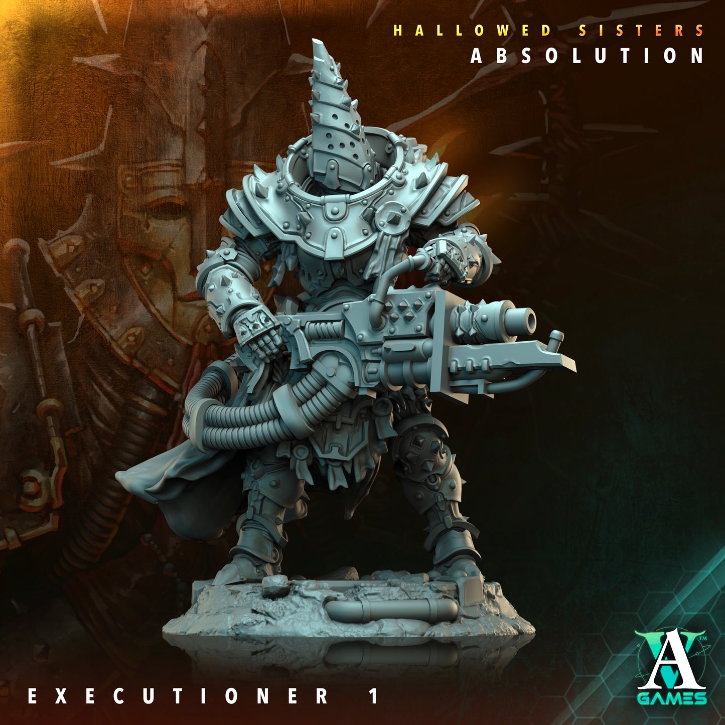 Executioner