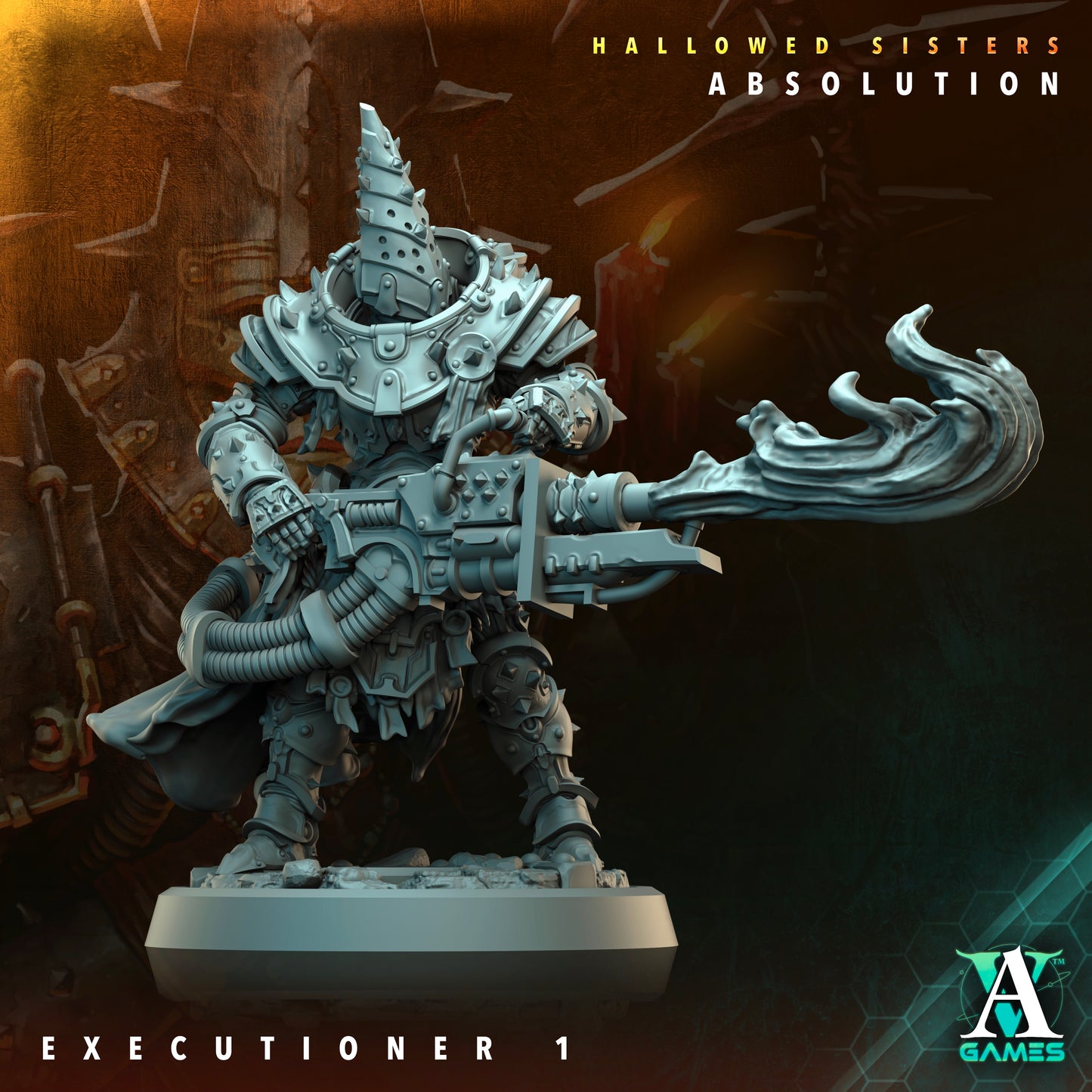 Executioner