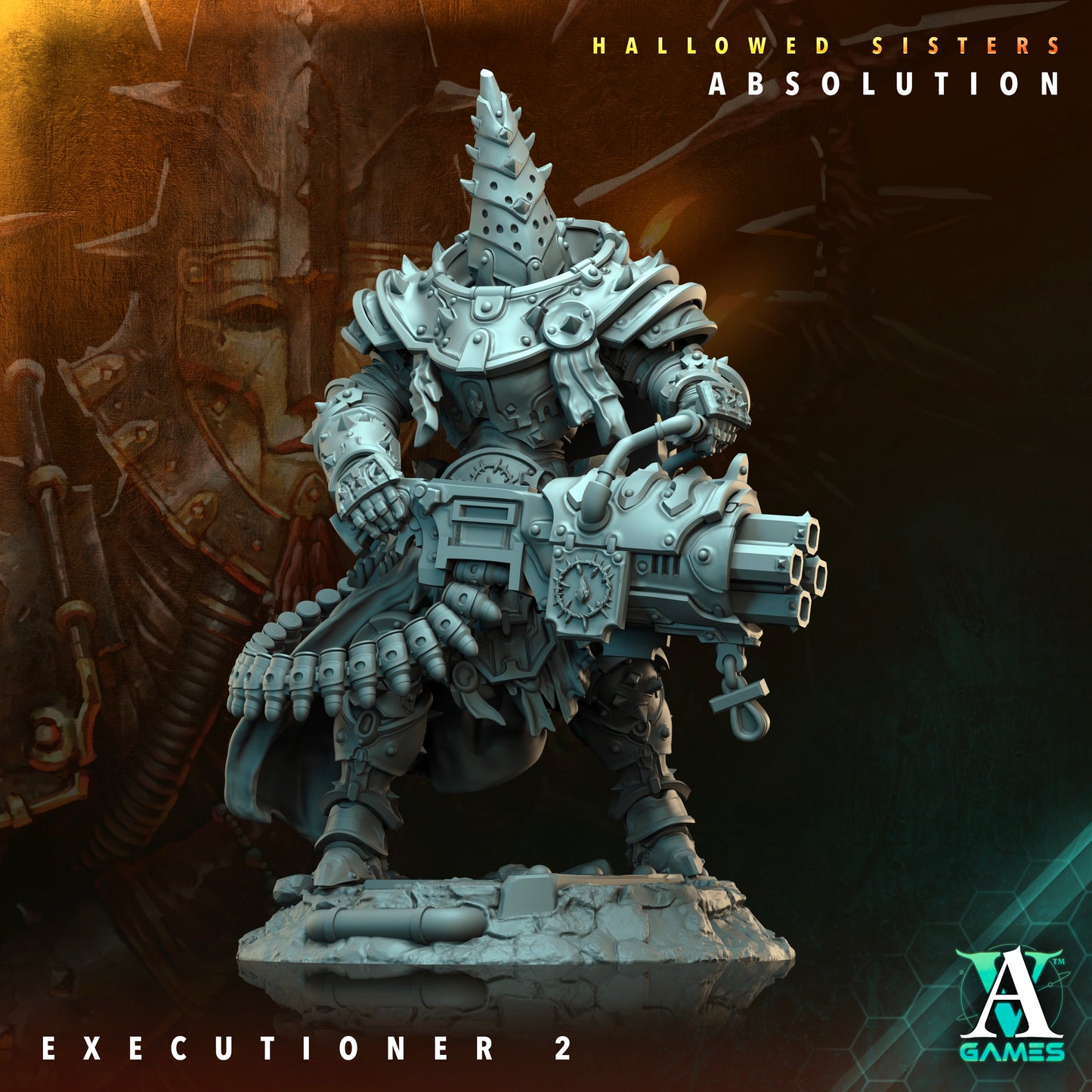 Executioner